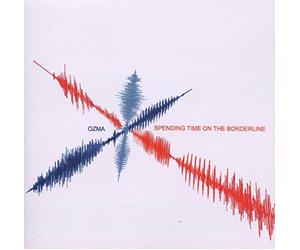 Ozma - Spending Time on the