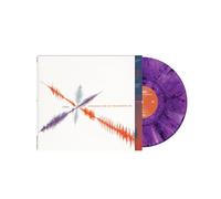 Ozma - Spending Time On The Borderline [Vinilo]