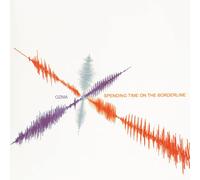 Ozma - Spending Time On The Borderline [Vinilo]
