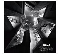 Ozma - Ozma - The Day We Decided To Live At Night