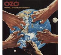 Ozo - I'm Gonna Make You Mine Forever
