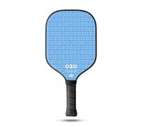 OZO Pickleball Raqueta de Potencia para Principantes