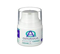 Ozoaqua Aceite de Ozono, 50 ml, Pack de 1