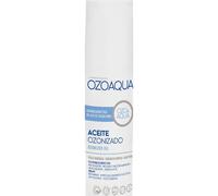 Ozoaqua Aceite Ozonizado, 50 ml