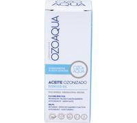 Ozoaqua Aceite Ozonizado 15ml