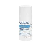 OZOAQUA Aceite Vegetal Ozonizado 15 ml - Antioxidante e Hidratante