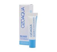 Ozoaqua Bálsamo de Aceite Ozonizado 10ml