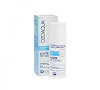 Ozoaqua Aceite Ozonizado 100ml