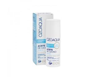 OZOAQUA BLUE ACEITE DE OZONO AIRLESS 50 ML