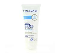 Ozoaqua Blue Crema Corporal Ozono 200ml - Cuidado para la Sobreexposición