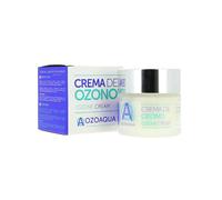 Ozoaqua Blue Crema De Ozono 50 Cc