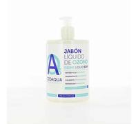 Ozoaqua Blue Jabon Liquido Ozono 500ml - Protección de la Piel