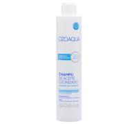Ozoaqua Champú de Aceite Ozonizado 250ml
