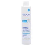 Ozoaqua Champú de Aceite Ozonizado para cuero cabelludo seco y cabello largo 250 ml