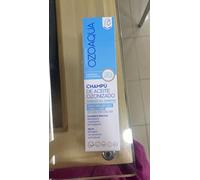 Ozoaqua Champú de Aceite Ozonizado para cuero cabelludo seco y cabello largo 250 ml