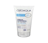 Ozoaqua Crema Corporal Reparadora Ozono 200ml