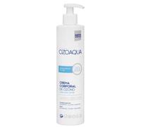 Ozoaqua Crema Corporal Ozono 500ml - Cuidado de la piel delicada