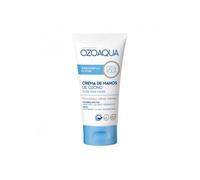 Ozoaqua Crema De Manos De Aceite Ozonizado, 50 ml