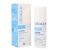Ozoaqua Fluido Facial Aceite Ozonizado 50ml