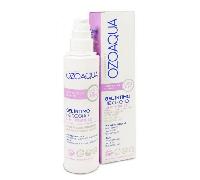 Ozoaqua Gel Higiene Íntima Aceite Ozonizado 200 ml