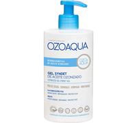 Ozoaqua Gel Syndet de Aceite Ozonizado 500ml