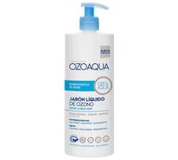 Ozoaqua jabon liquido 1 ltr.