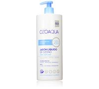Ozoaqua Jabón Líquido De Ozono 1000ml