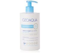 OZOAQUA JABÓN SYNDET DE ACEITE OZONIZADO 500ml