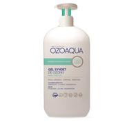 Ozoaqua Ozobaby Gel Syndet de Ozono 500 ml