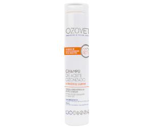 Ozoaqua Ozopets Champú 250 ml