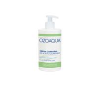 Ozoaqua OzoSensitive Crema Corporal de Aceite Ozonizado 500ml