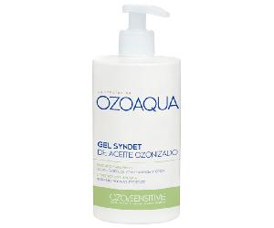 Ozoaqua Ozosensitive Gel Syndet 500 ml