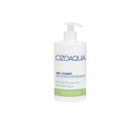 Ozoaqua Ozobaby Gel Syndet de Ozono 500 ml