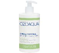 Ozoaqua Ozosentitive Crema Corporal 500 ml