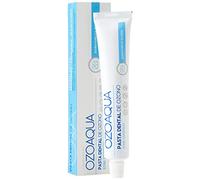 OZOAQUA PASTA DENTAL DE ACEITE OZONIZADO 75ml