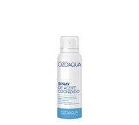 Ozoaqua spray de aceite ozonizado 100 ml - Ozoaqua