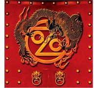 Ozomatli Don't Mess With the (CD) (Importación USA)