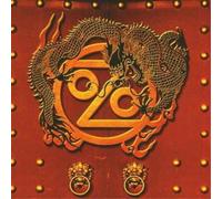 Ozomatli Don't Mess With the Dragon (CD) Album (Importación USA)