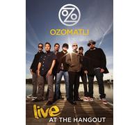 Ozomatli-Live at the Hangout