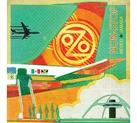 Ozomatli - Non-Stop: Mexico To Jamaica [Vinilo]