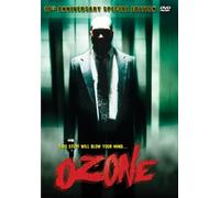 Ozone: 10th Anniversary Special Edition [USA] [DVD]