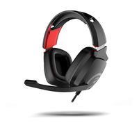 Ozone Ekho X40 Auriculares Gaming Multiplataforma Negro