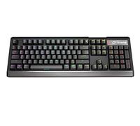 Teclado mecánico ozone strike x30 rgb