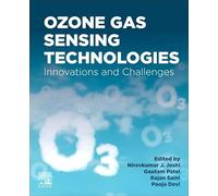 Ozone Gas Sensing Technologies: Innovations and Challenges