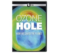 Ozone Hole: How We Saved the Planet [USA] [DVD]