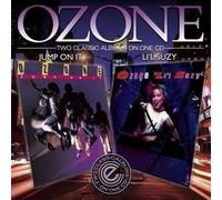 Ozone - Jump On It / Li'l Suzy