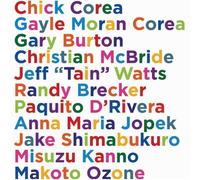 Ozone Makoto - Live & Let Live - Love For