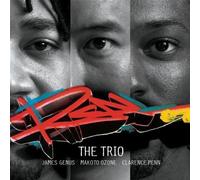 Ozone Makoto - Real the Trio