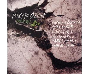 Ozone Makoto - Treasure