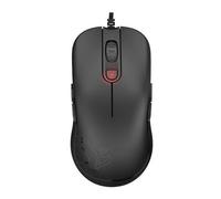 Ozone Neon M10 Ratón Gaming 2000 DPI Negro